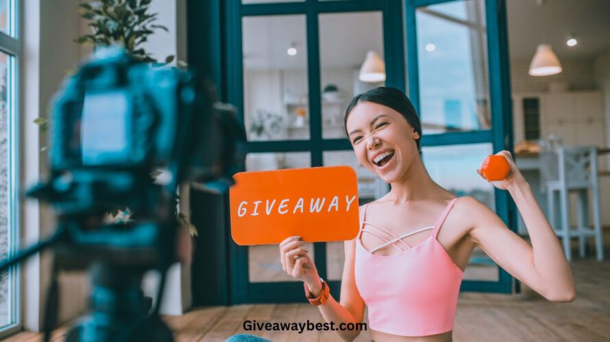 Navigating the Social Landscape: Proper Giveaway Etiquette