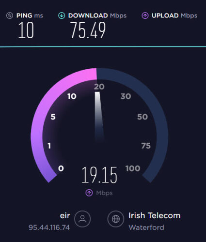 This guide will walk you through everything you need to know about monitoring your internet speed over time.