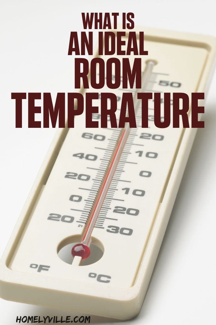 How to Check Room Temperature with or without a Thermometer