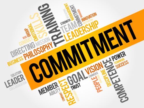 5 Tips for Making Successful Commitments