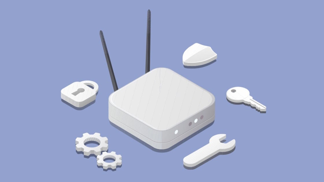 How to Access and Change Your Wi-Fi Router’s Settings