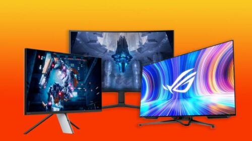 The Best Gaming Monitors for 2024