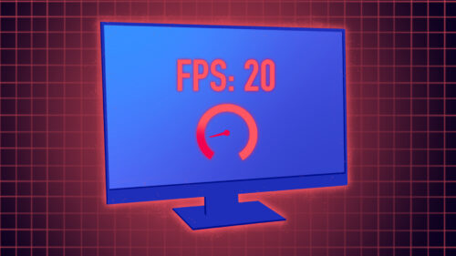 How to See Your Frames Per Second (FPS) in Games