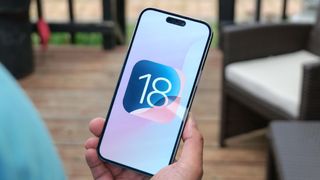 Get iOS 18