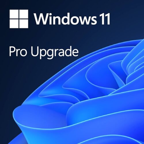 Upgrade Windows 11