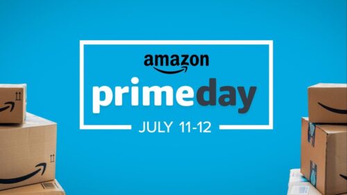 Amazon Prime Day