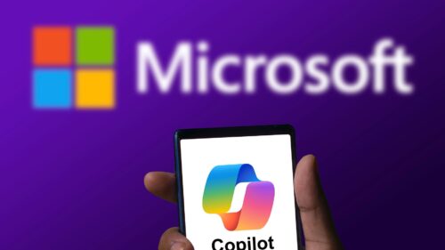 Microsoft's Copilot AI