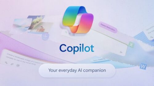 Microsoft's Copilot AI