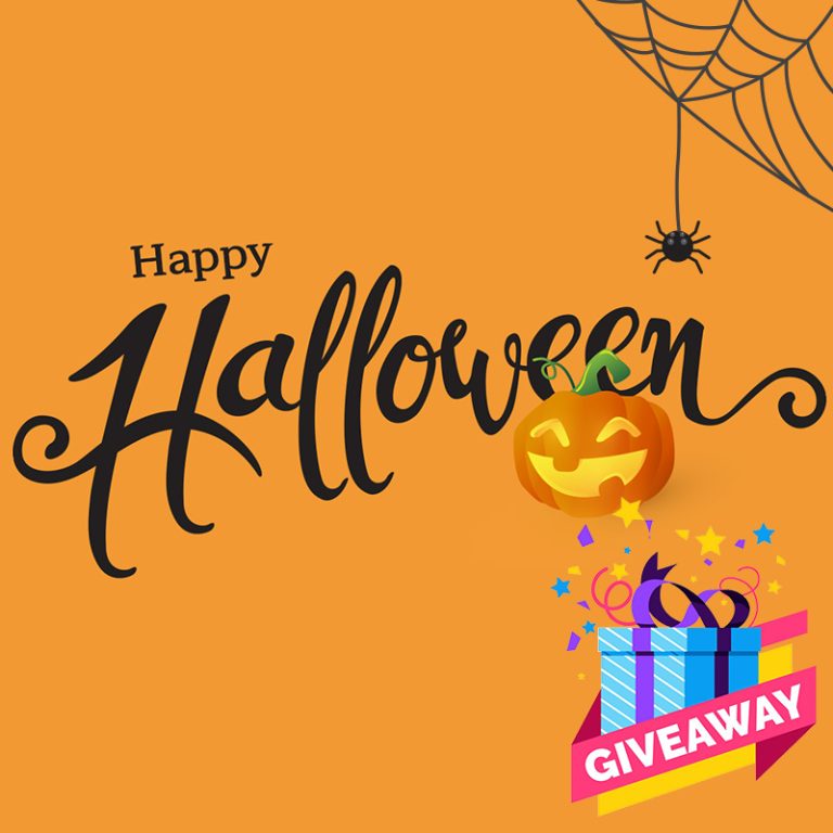 Win $1000 to Treat Yourself on Spooktacular Halloween with VANSUNY