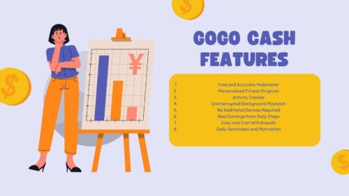 Gogo Cash Apk