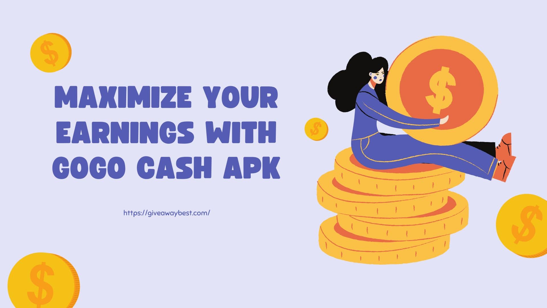 Gogo Cash Apk