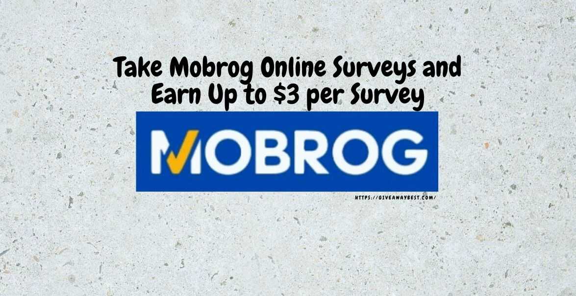 Mobrog