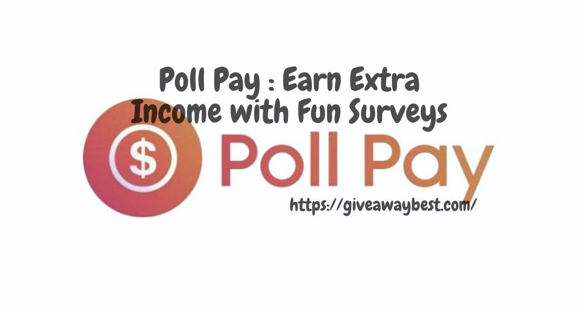 Poll Pay