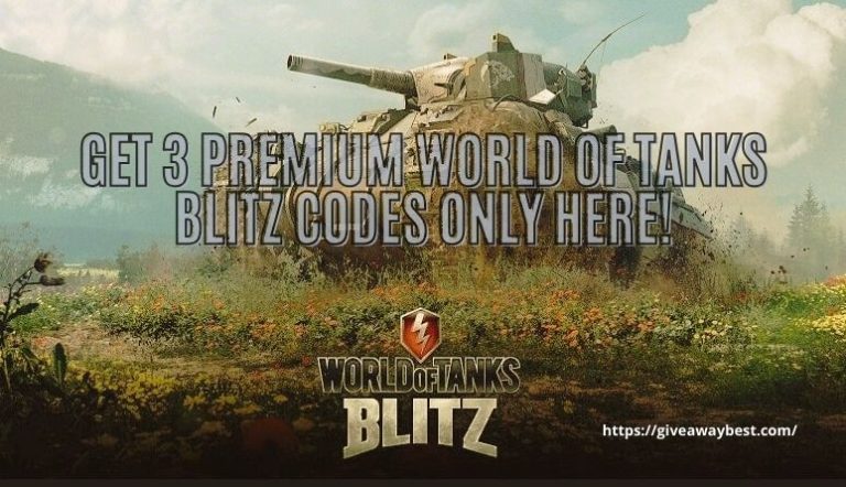 World of Tanks Blitz