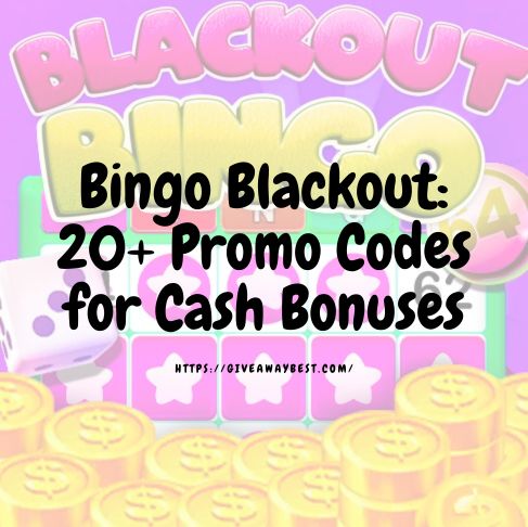 Bingo Blackout