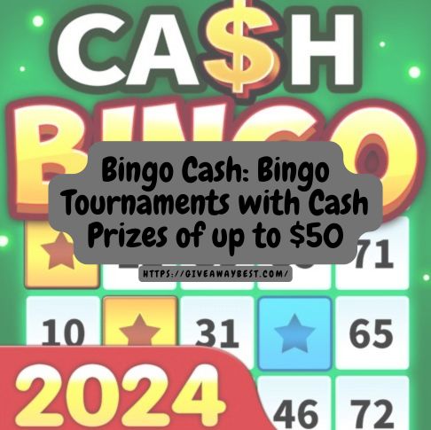 Bingo Cash