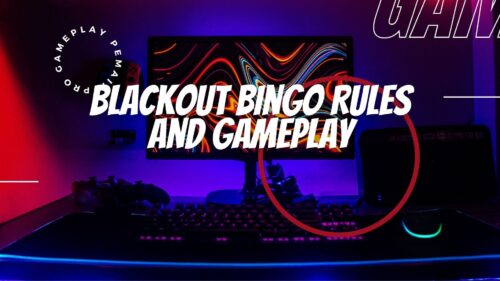 Bingo Blackout