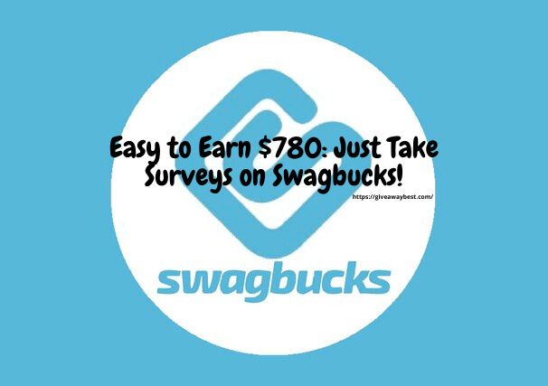 Swagbucks