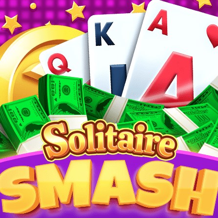 Swagbucks Best Games 2024 - Solitaire Smash