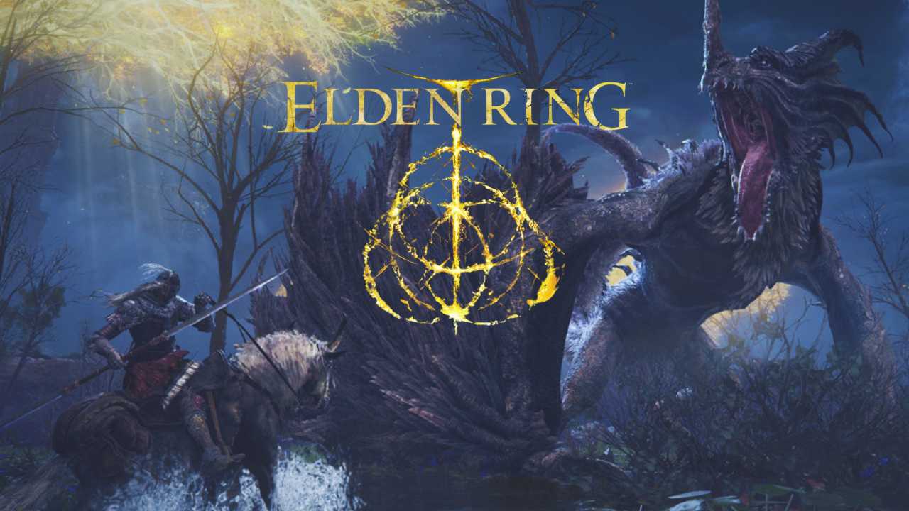 Elden Ring