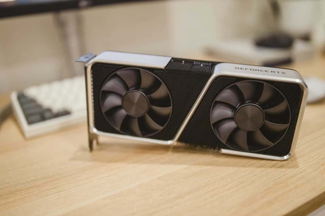 The Evolution of NVIDIA GeForce: From GTX 200 to RTX 5090