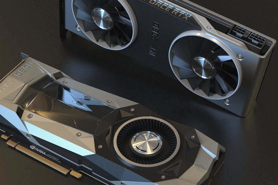 NVIDIA GeForce RTX vs GTX: Which One Should You Choose?