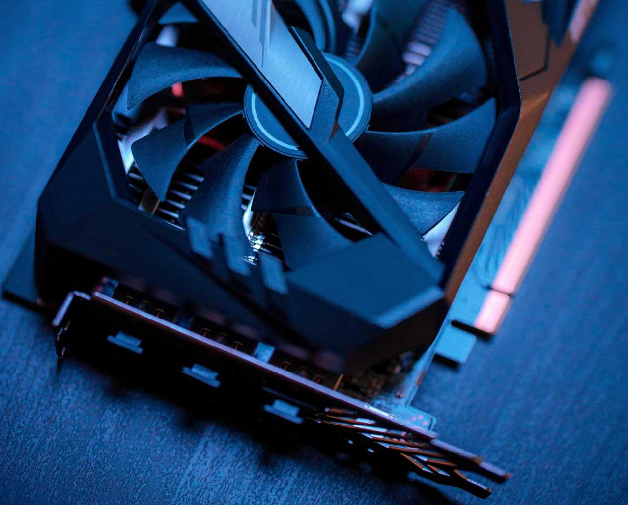 AMD Radeon 2025 GPU Lineup: What’s New, What’s Coming