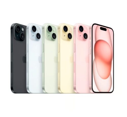 EnforceFlix Apple iPhone 15 Giveaway!